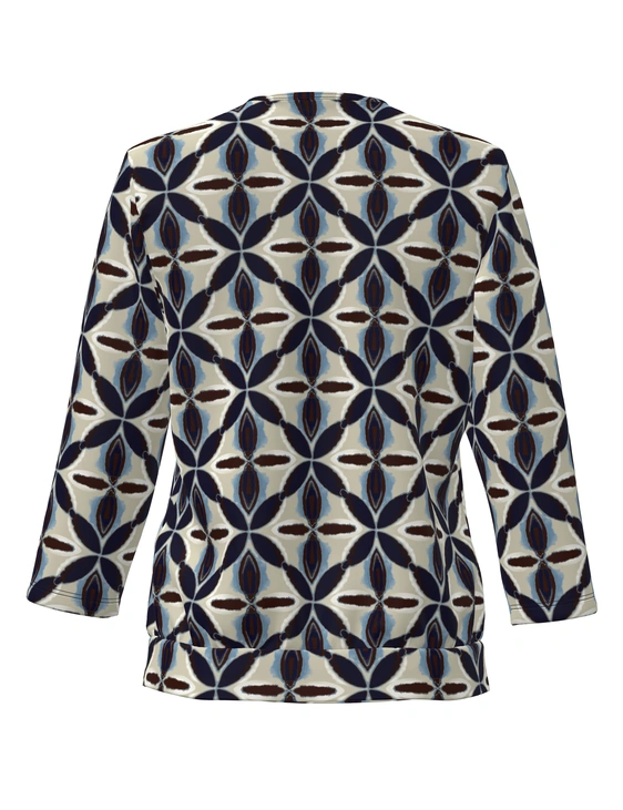 Frank Walder blouse 725423
