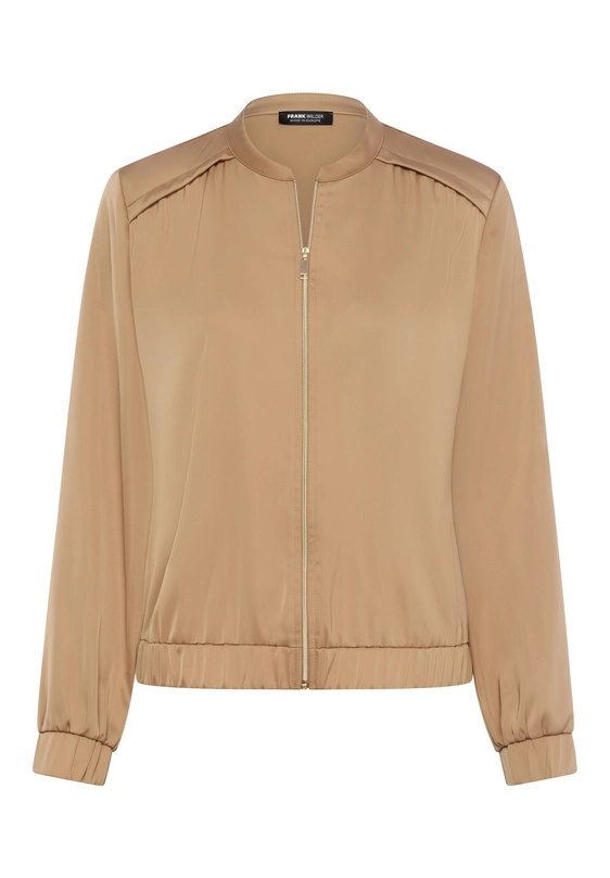 Frank Walder bomber 716307