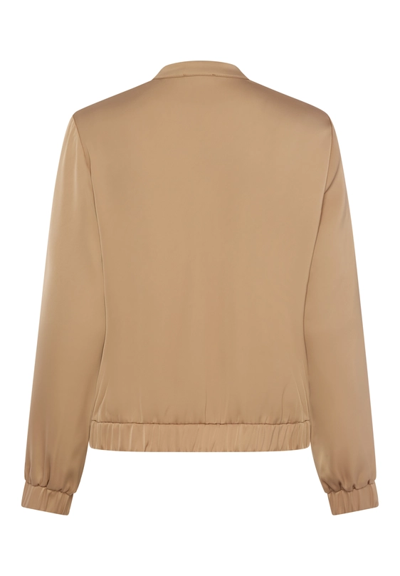 Frank Walder bomber 716307