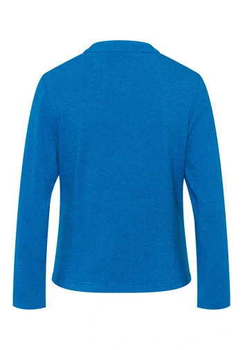 Frank Walder gebreid vest 108002