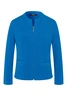 Frank Walder gebreid vest 108002