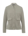 Frank Walder gebreid vest 203001