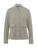 Frank Walder gebreid vest 203001