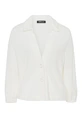 Frank Walder gebreid vest 308001