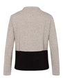 Frank Walder gebreid vest 309005