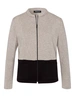 Frank Walder gebreid vest 309005