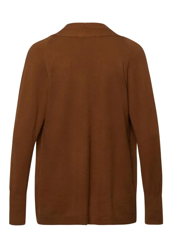 Frank Walder gebreid vest 621050