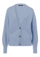 Frank Walder gebreid vest 621072