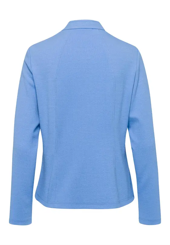 Frank Walder gebreid vest 713310