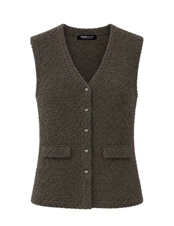 Frank Walder gilets 107051