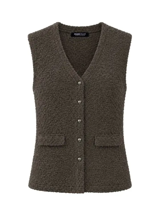 Frank Walder gilets 107051