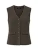 Frank Walder gilets 107051