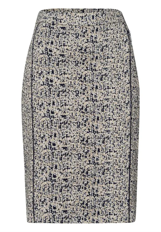 Frank Walder midi rok 108200