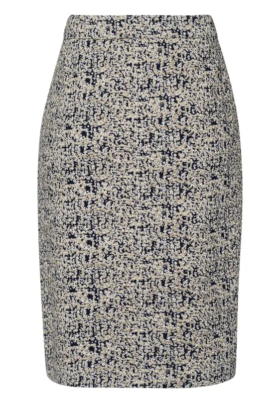 Frank Walder midi rok 108200