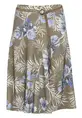 Frank Walder midi rok 601203