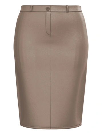 Frank Walder midi rok 601203
