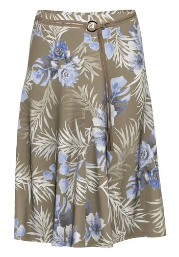 Frank Walder midi rok 601203