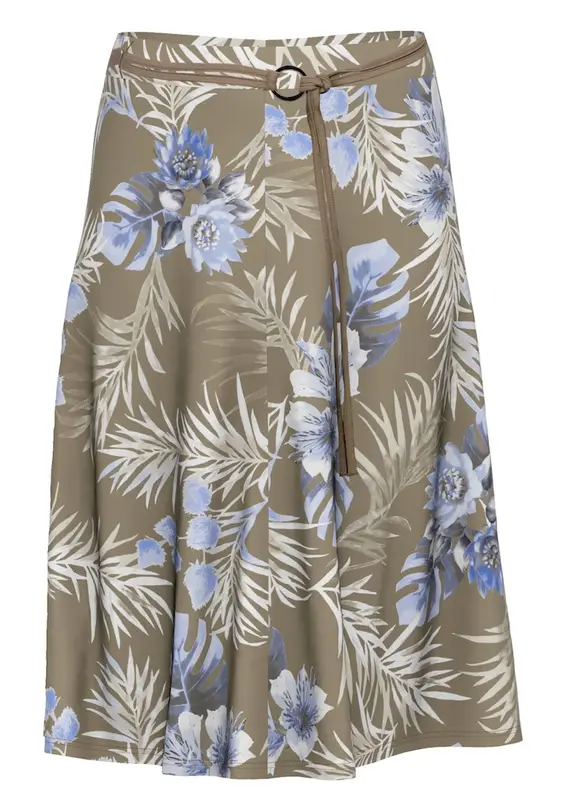 Frank Walder midi rok 601203