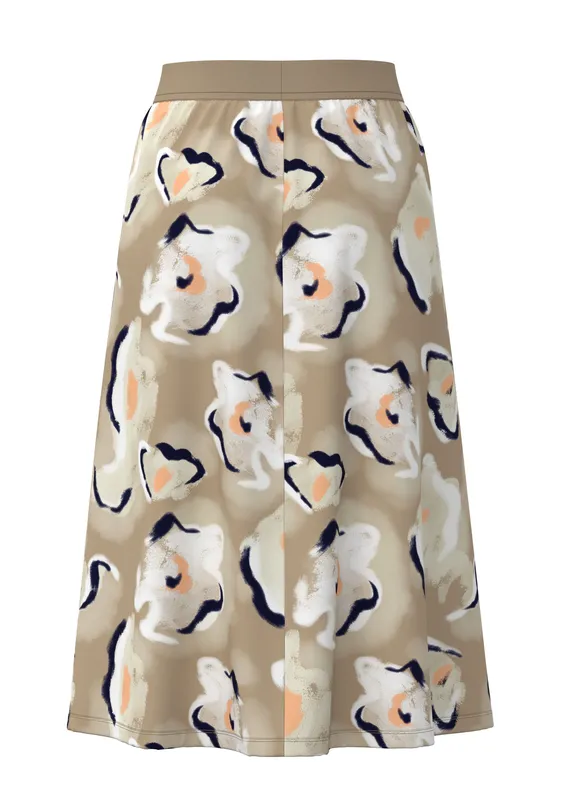 Frank Walder midi rok 601203