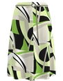 Frank Walder midi rok 601205