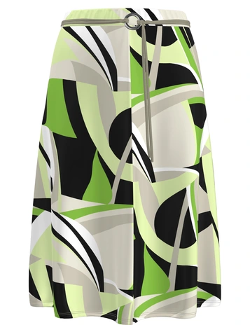 Frank Walder midi rok 601205