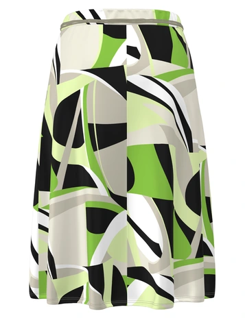 Frank Walder midi rok 601205