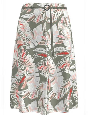Frank Walder midi rok 601205