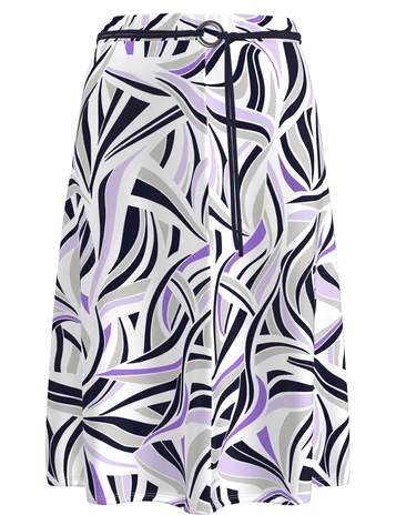 Frank Walder midi rok 601205