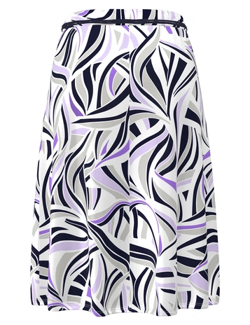 Frank Walder midi rok 601205