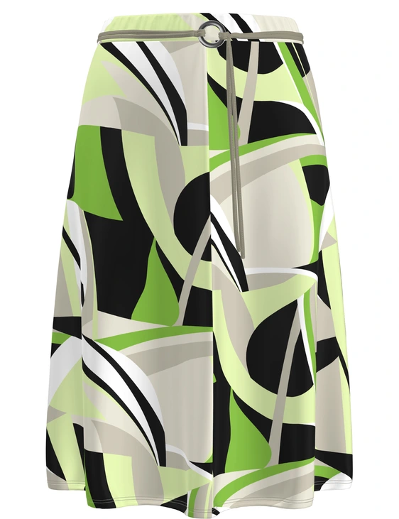 Frank Walder midi rok 601205