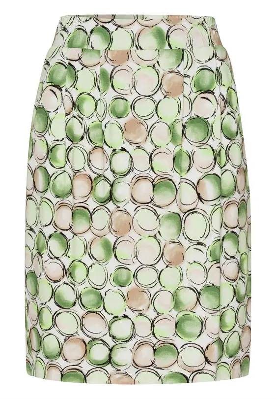 Frank Walder midi rok 602204
