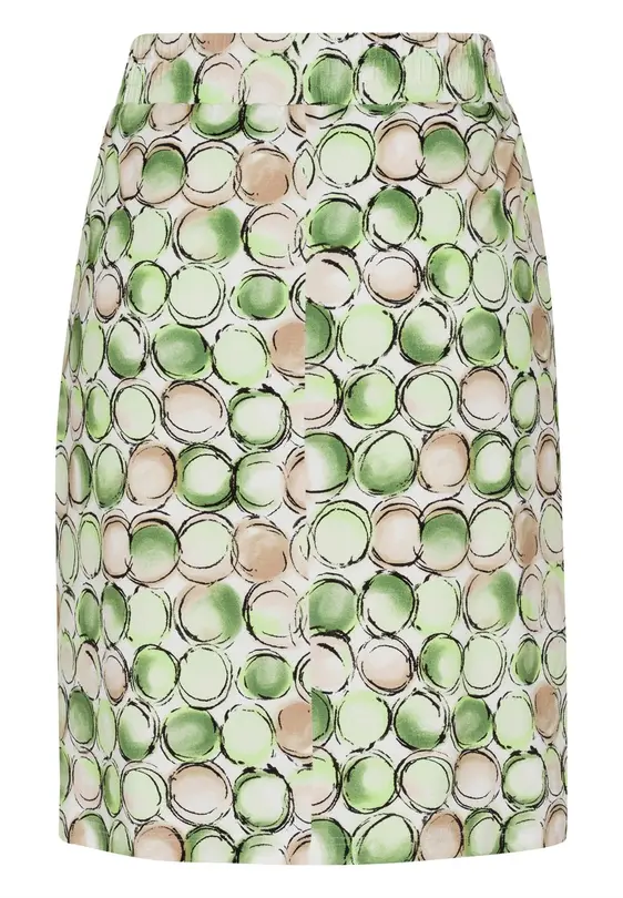 Frank Walder midi rok 602204