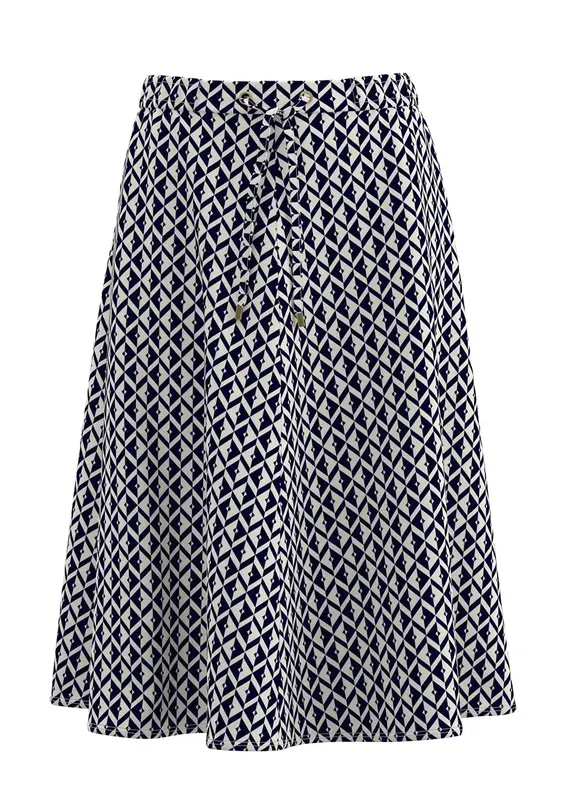 Frank Walder midi rok 602206