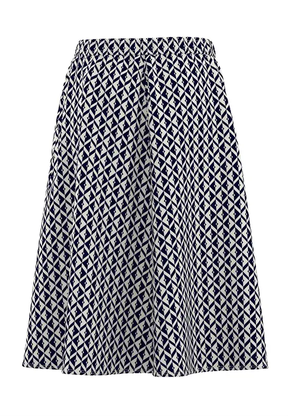 Frank Walder midi rok 602206