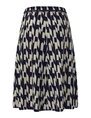 Frank Walder midi rok 621205