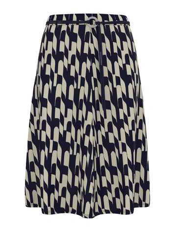 Frank Walder midi rok 621205