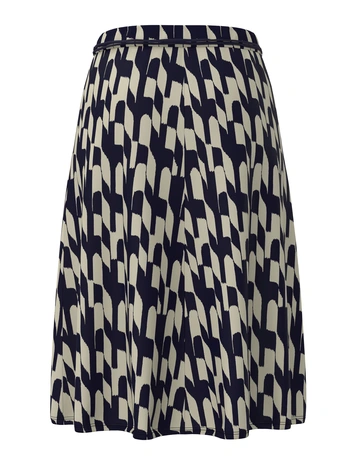 Frank Walder midi rok 621205