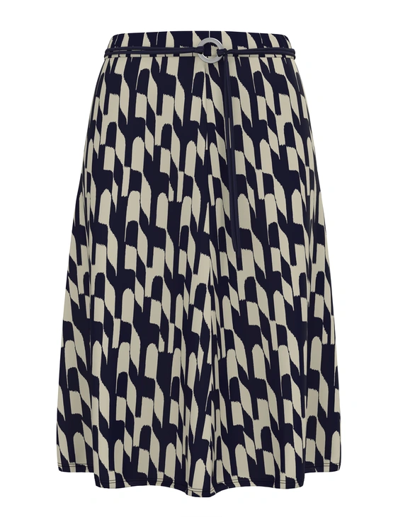 Frank Walder midi rok 621205