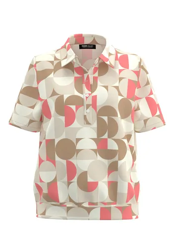 Frank Walder polo's 602405