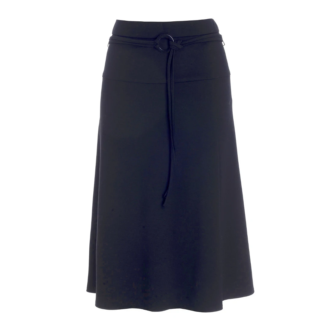 Smit Mode Frank Walder rok 729210 in het Blauw