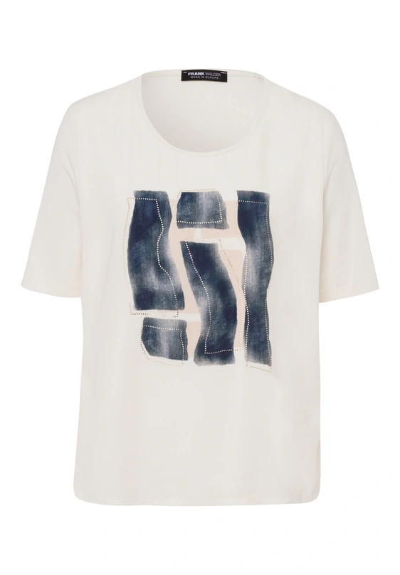 Frank Walder t-shirts 108453