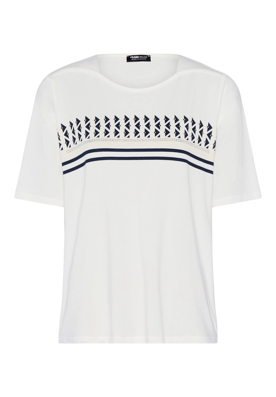 Frank Walder t-shirts 303450
