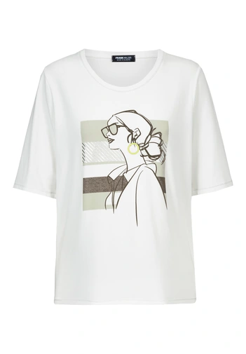 Frank Walder t-shirts 503457