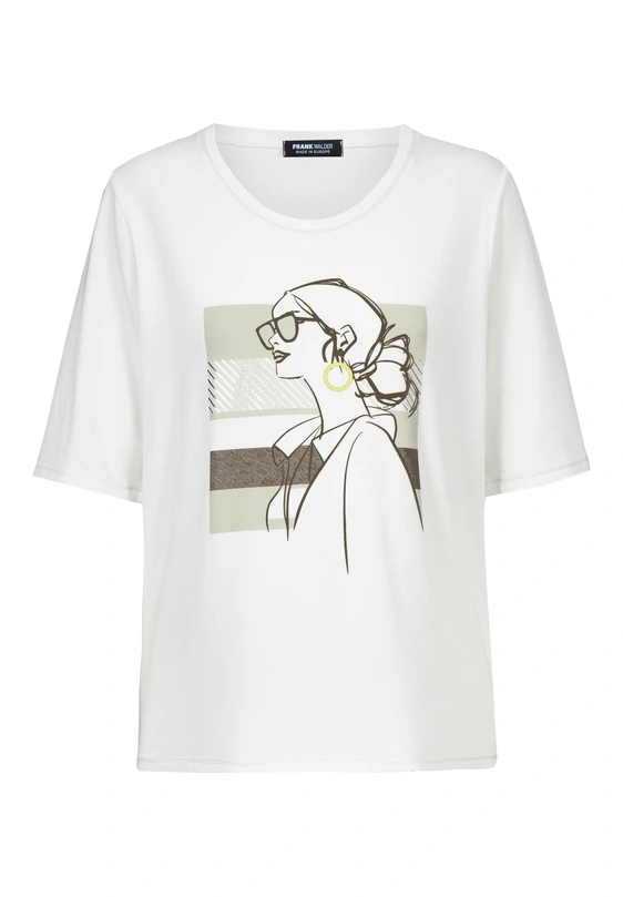 Frank Walder t-shirts 503457