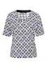 Frank Walder t-shirts 713419