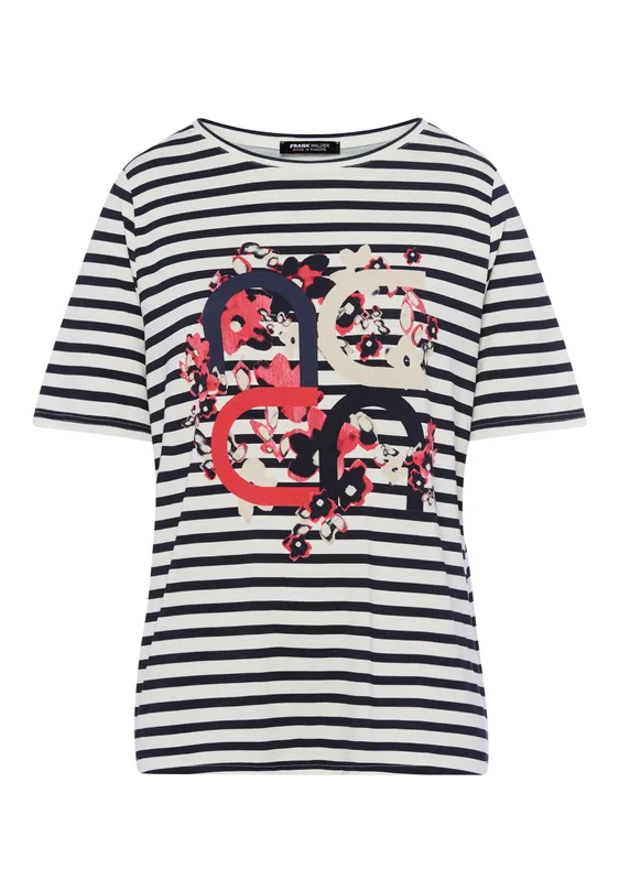 Frank Walder t-shirts 716409