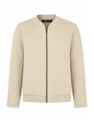 Frank Walder vest 726350