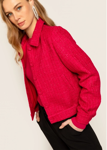 Freebird biker Lisette Wv-Boucle