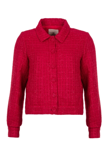 Freebird biker Lisette Wv-Boucle
