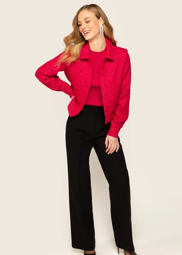 Freebird biker Lisette Wv-Boucle